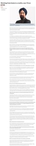 The-Star-Working-from-home-is-a-reality-says-Tricor -group-article-screenshot