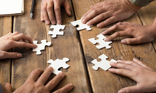 Creating a Culture of Intrapreneurship in your Enterprise image