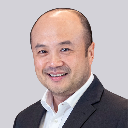 David Ong