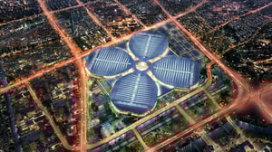 欢迎参观卓佳中国在国际进口博览会的展位