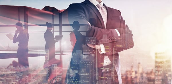 卓佳集团 COVID-19 危机管理：CEO灼见与领导经验分享 image