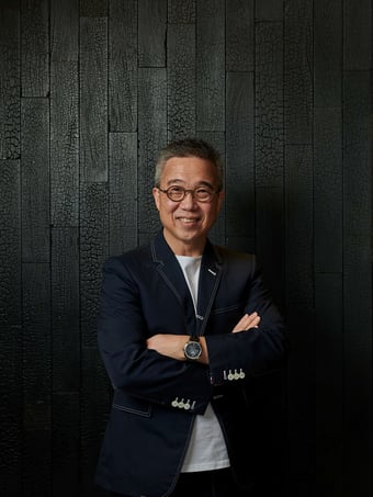 Paul Kwok,CEO of 1957 . co