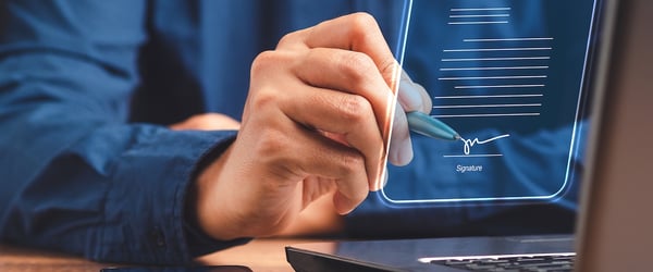 Tricor Malaysia - Digital Signature Series - Part 1: Embracing Digital Signatures image