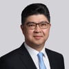 Lennard Yong, Group CEO, Tricor