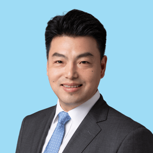 Hailiang Zhang_sky blue BG1