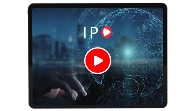 IPO Video