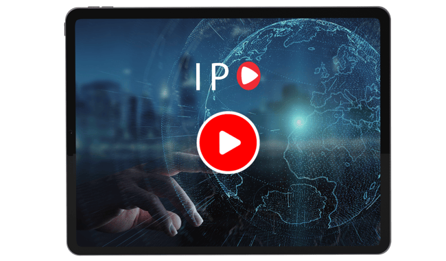 IPO Video