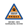 ISO 9001 Logo v2