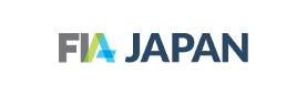 FIA Japan - Logo