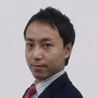 Kensuke Yazu