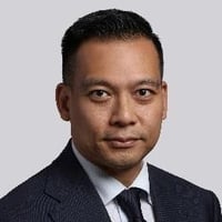 Gary Tok, Group Chief Commercial Officer, Tricor Group
