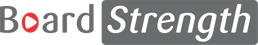 Logo - BoardStrength