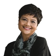 Farah Jaafar