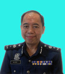 Tuan Wong Pun Sian