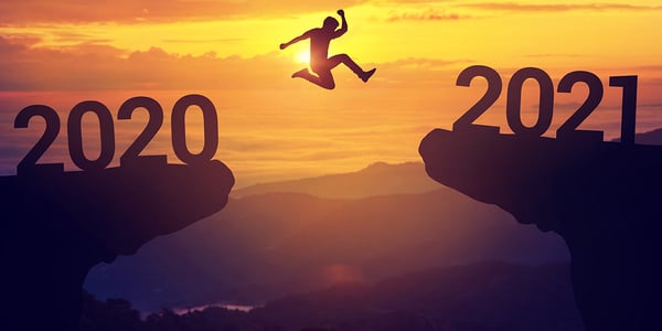 Australia: 2021 Risks & Opportunities image