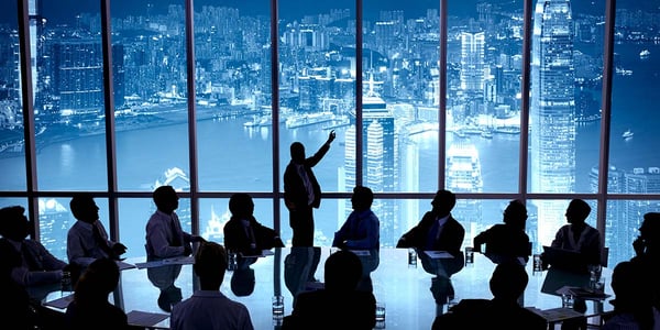 Tricor Observation: Business accelerates restructuring amid COVID-19 image