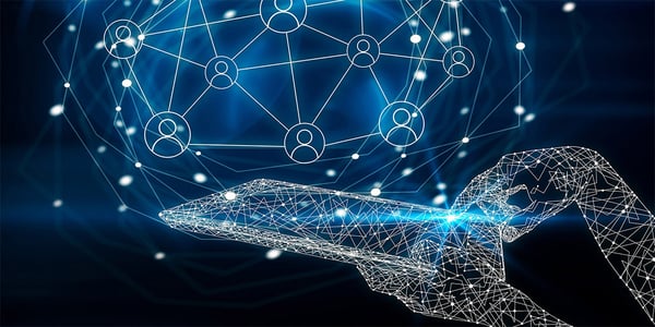 From Big Data to the Boardroom image