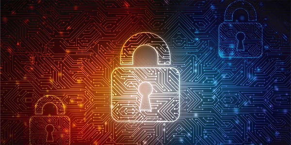 Technology Risk Management - How and Where Do You Start? image