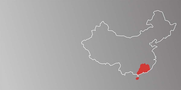 The Greater Bay Area – a launchpad for the next stage of China's economic journey image