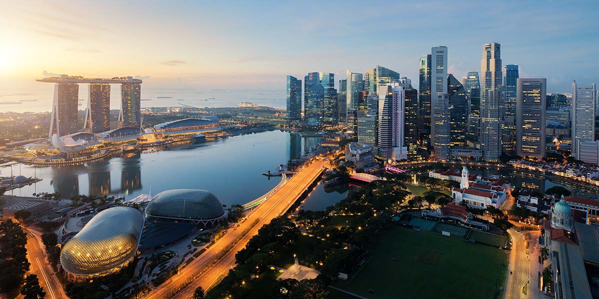 Tricor Axcelasia Expands into Singapore with New Governance, Risk & Compliance (GRC) Solutions