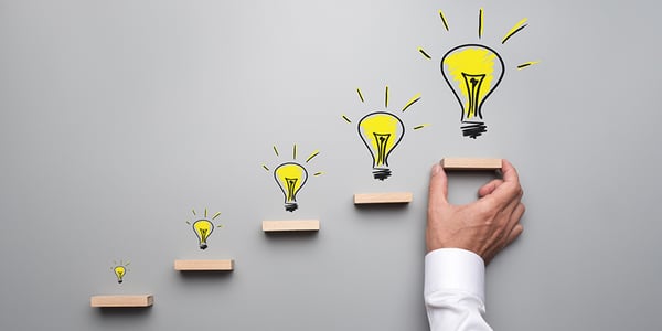 5 Steps to Build an International Career image