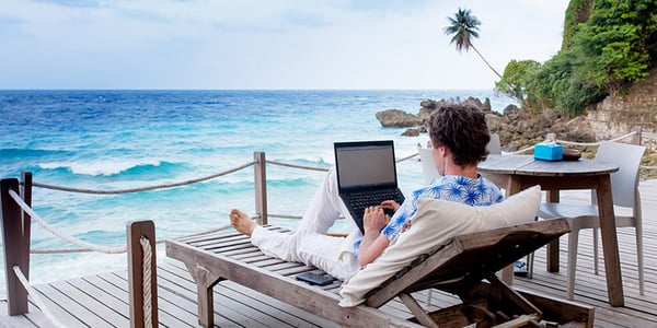 Employers in Asia can’t afford to ignore the rising demand for flexible work image