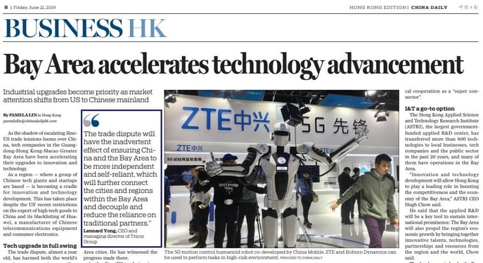 Lennards commentary on China Daily_20190621_for website update