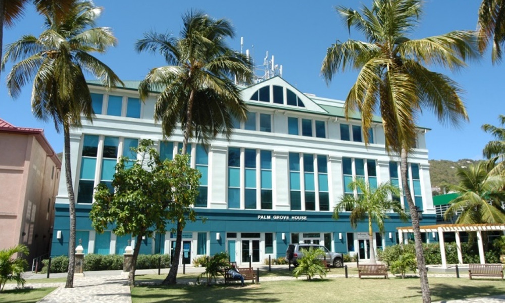 Featured-Tricor-BVI-returns-to-Road-Town-Office
