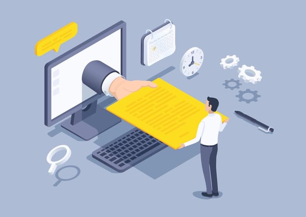 OSS RBA A New Guideline for Business Registration in Indonesia image