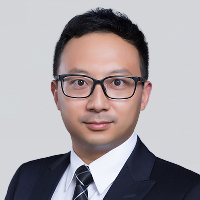 Michael Gong