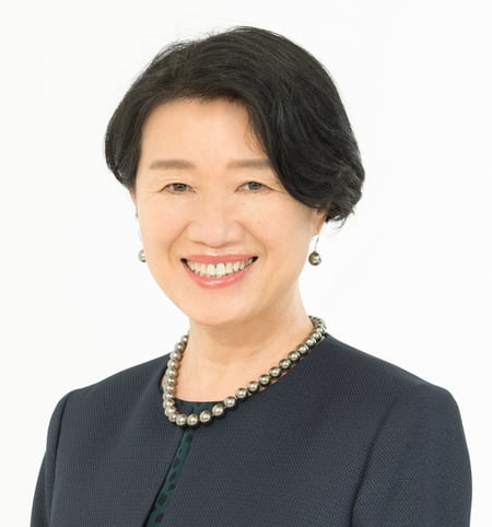 Picture of Ellie Pang