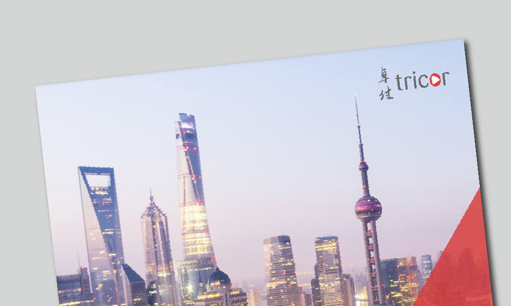 2021 China Private Equity White Paper
