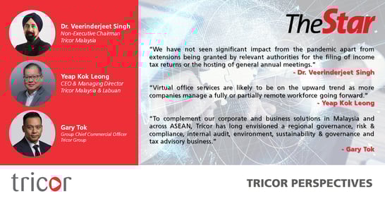 The-Star-Working-from-home-is-a-reality-says-Tricor -group-visual-en