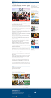 Top-global-brands-make-a-beeline-for-Shanghai-Hailiang-Zhang-China-Daily-article-screenshot
