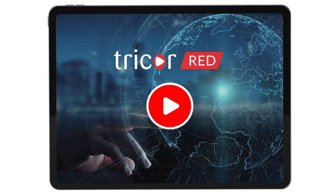 Tricor Red Video
