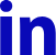 Linkedin Blue