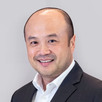 David Ong image