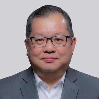 Yeap Kok Leong image