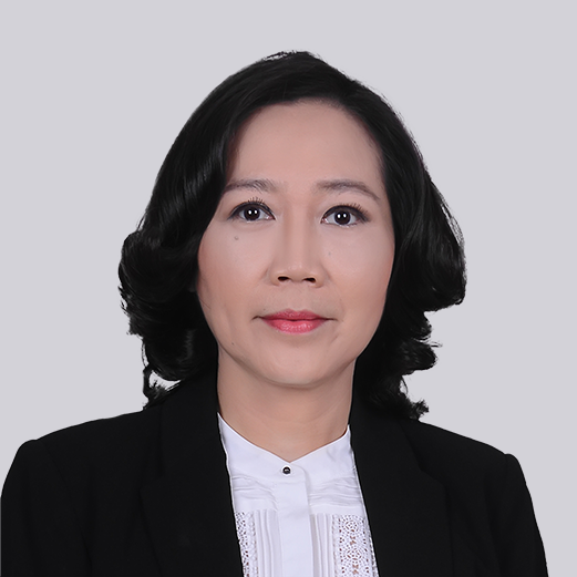 Francisca Gunawan