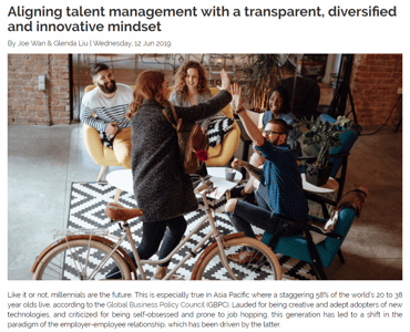 20190612_Aligning talent management with a transparent, diversified and innovation - Joe & Glenda_CROPPED
