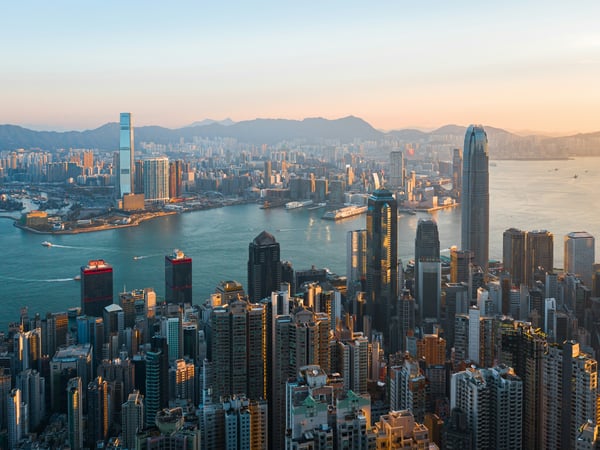 2024/25 Hong Kong SAR Budget Commentary image