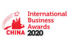 China International Business Awards 2020