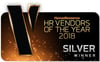 HR Vendors of the Year - Silver