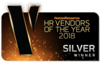 HR Vendors of the Year - Silver