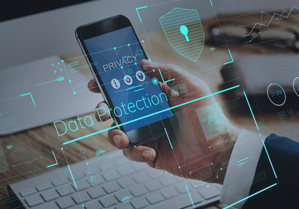 New Inspection Regime: Combating Misuse of Directors' Personal Data image