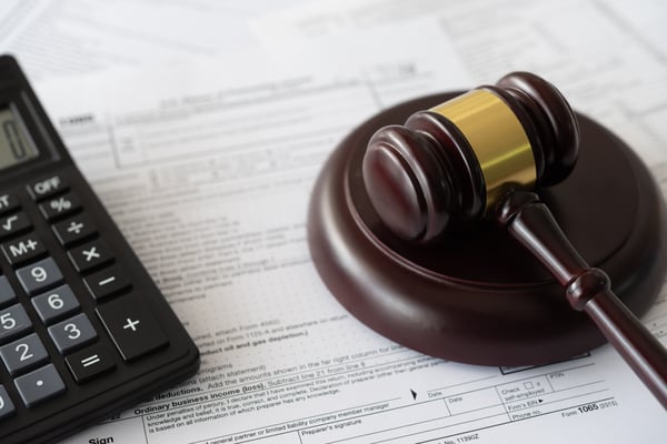 Tricor Axcelasia - Strengthening Compliance Measures in the Financial Industry: Lessons from Recent MAS Penalties image