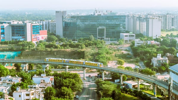 Incentives for New Manufacturing Set Ups in India - Haryana image