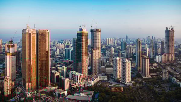 Doing Business in India 2022 Guide image