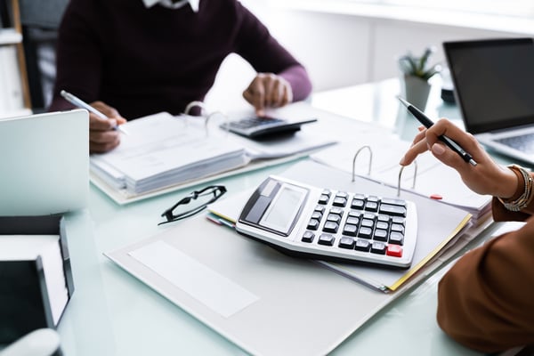 Single Identification Number to Replace Tax ID Number image
