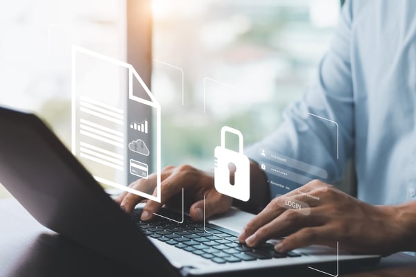 New Inspection Regime: Balancing Security and Privacy in the Digital World image